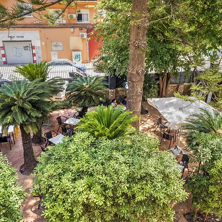 The Venue Boutique ולנסיה