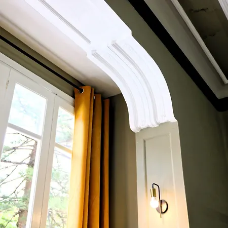 אכסניה The Venue Boutique ולנסיה