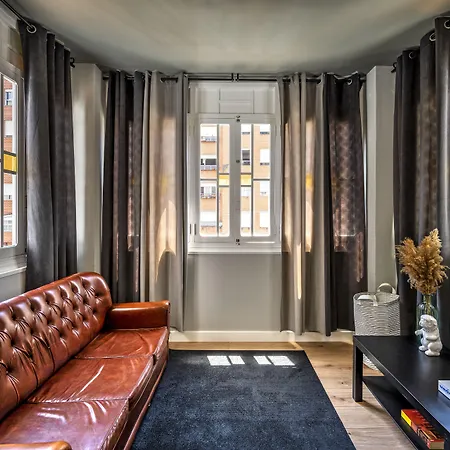 אכסניה The Venue Boutique *