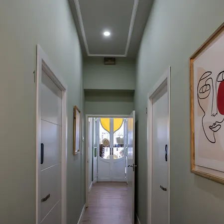 The Venue Boutique אכסניה