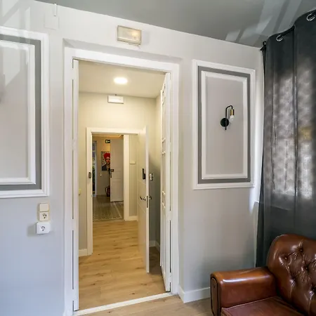 The Venue Boutique אכסניה *