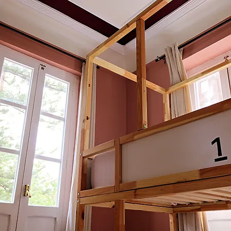 The Venue Boutique אכסניה