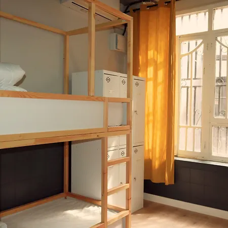 אכסניה The Venue Boutique