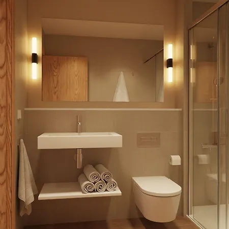 Vendégház Bypillow Sinfonia