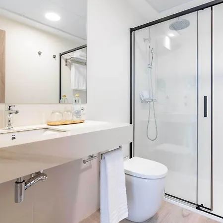 Hq Arena Hotel Valence