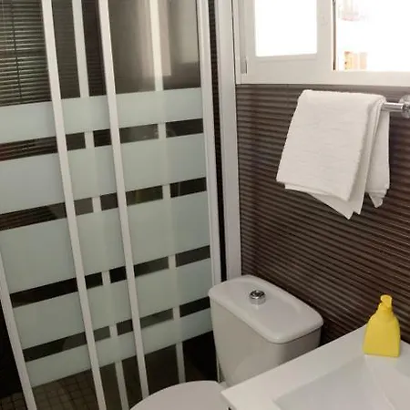 Apartment Gutenberg *