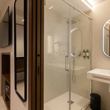 Moontels Colon Hotel Valencia