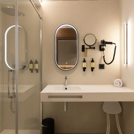 Hotel Moontels Colon