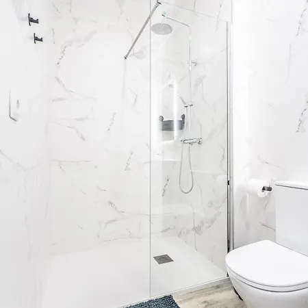 Holiday home Duplex-port-valencia *