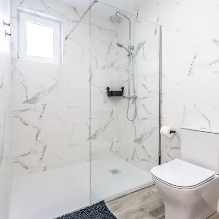 Holiday home Duplex-port-valencia *
