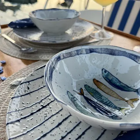 Botel Unique Experience In Sailboat! In The 4 Seasons!! B Shi Valencie