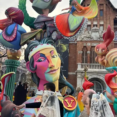 Unique Experience In Sailboat! In The 4 Seasons!! B Shi * Valencie