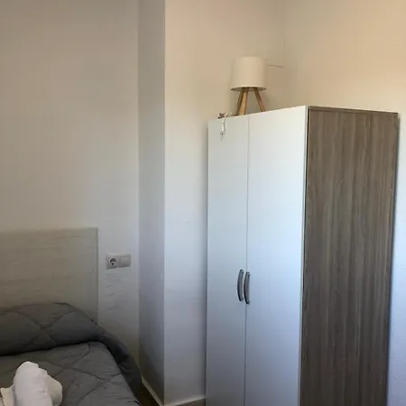 Apartment Torres Del Saler, Gola De Puchol, *