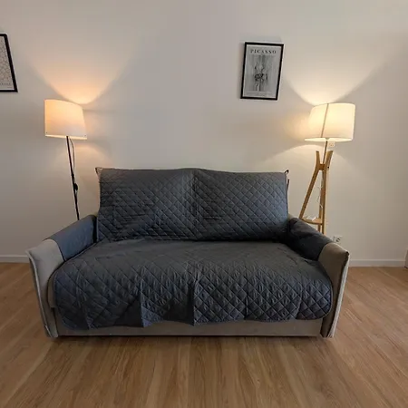 Apartmento Canguro * Valencia