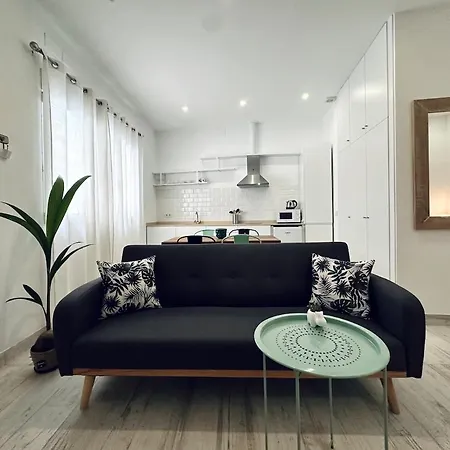 Loft Boutique 2 Next To Torres De Serrano Valencia