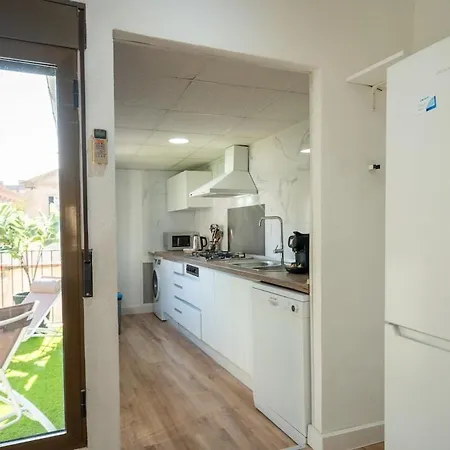 Chillout Area 2br 4p Relax Fast Wifi Pet Friendly