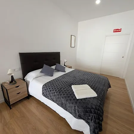 Apartmento Canguro Lejlighed *