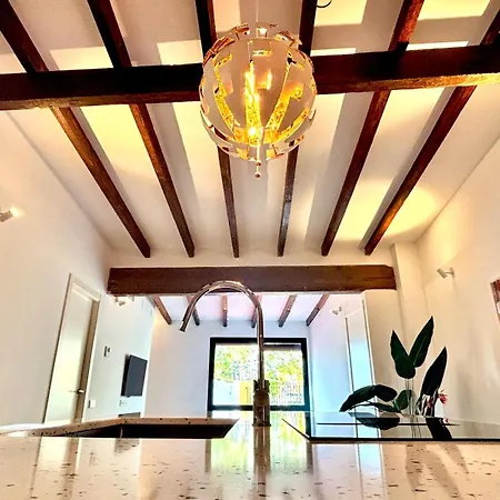 Casa Tossal * バレンシア