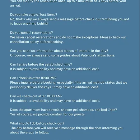 Apartment Loft Boutique 2 Next To Torres De Serrano Valencia