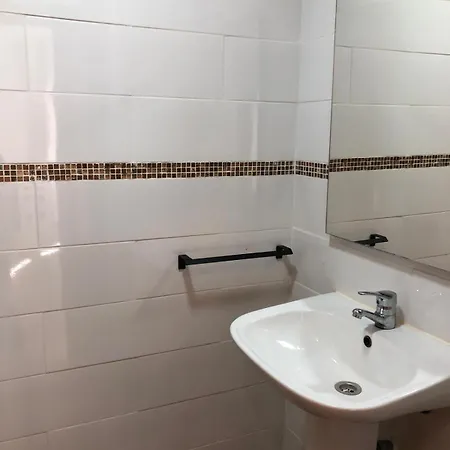 Torres Del Saler, Gola De Puchol, Apartment *