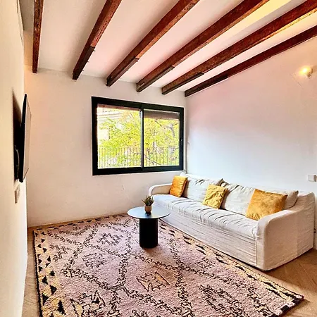 Casa Tossal Lägenhet Valencia