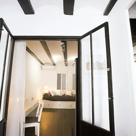 Appartement Window To Market