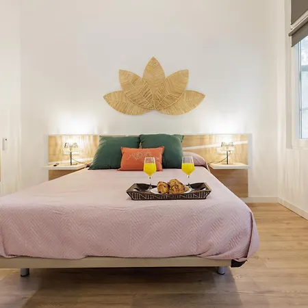 Urban Bajo 8 - Housevanlive Valencia