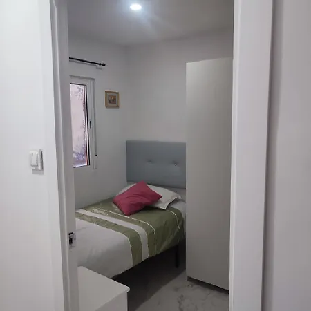 Ciudad Bella 公寓 *