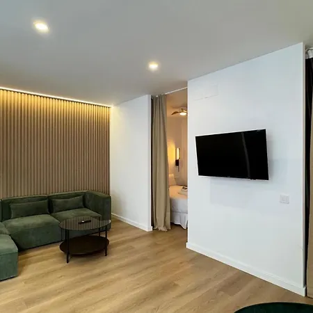 Boutique - Prades 瓦伦西亚