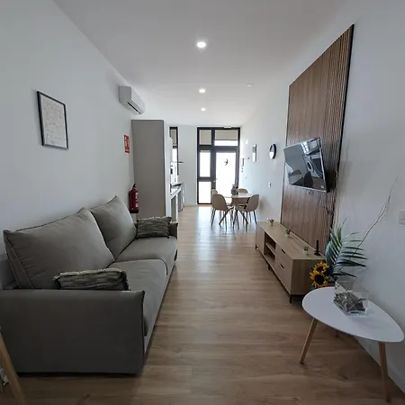 Golondrina - Modern - Near Bioparc By Rio Turia *
