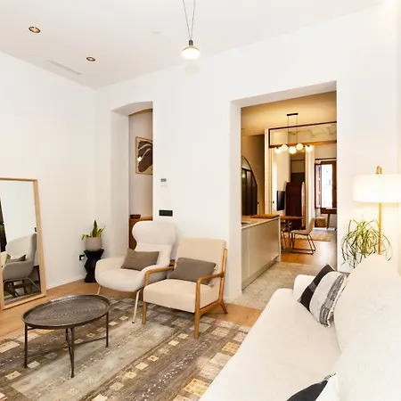 Guestready - Bright At Cabanyal Walencja