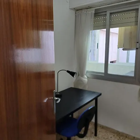 Tranvía Malvarrosa 5