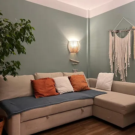 Sun Balcony * Βαλένθια