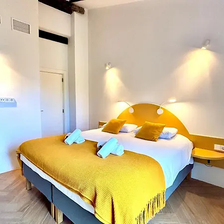 Casa Tossal Lägenhet Valencia