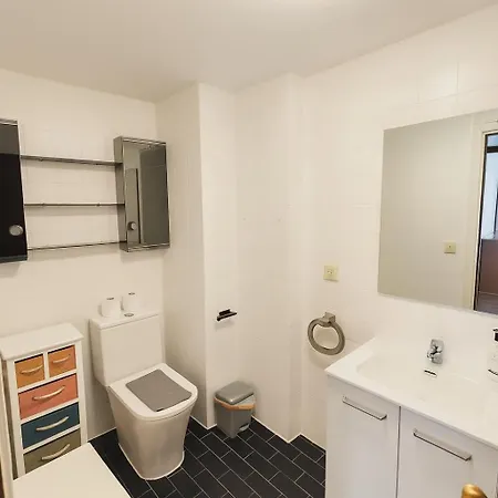 Familiar En Nuevo Centro - Parque Turia *