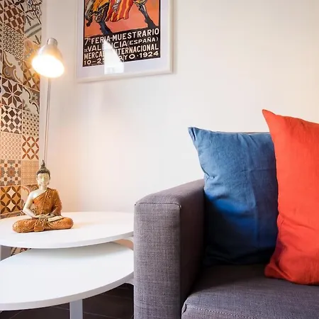 Window To Market Appartement *