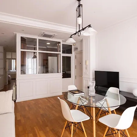 Bubu 11 Apartment Valencia