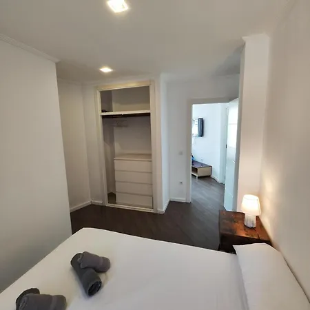 Market Ruzafa 10b Apartment Valencia