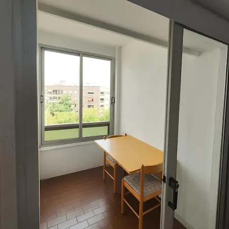 Familiar En Nuevo Centro - Parque Turia Apartment