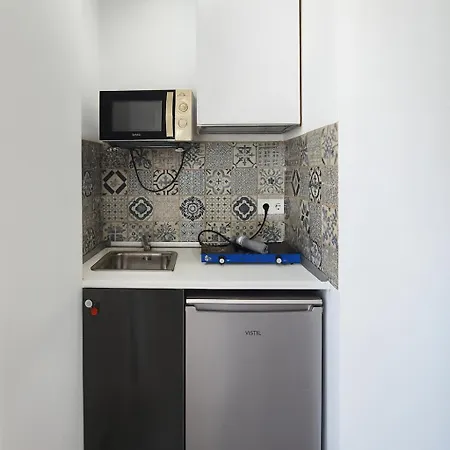 Market Ruzafa 10b Valencia