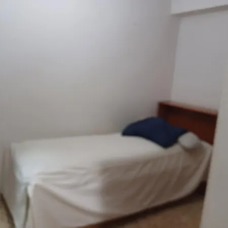 Tranvía Malvarrosa 5 * Valencia