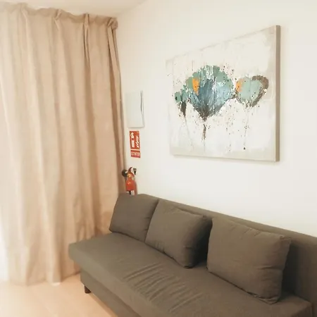 Go&rest Apartamento