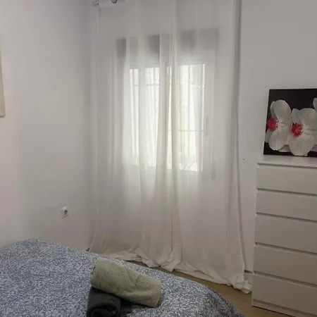 Precioso Piso Acerca De Estación Joaquín Sorolla Valência