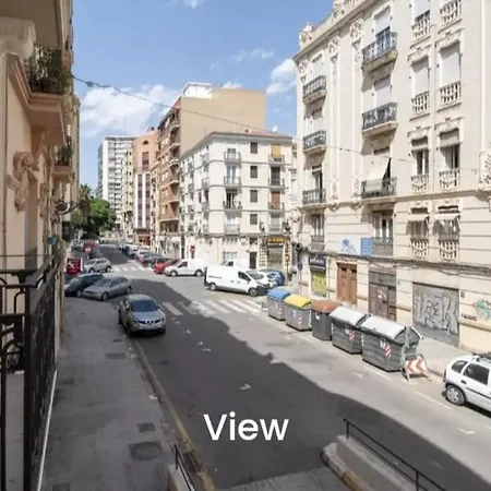 Apartmán New! Designer In Center With Fast Wi-fi *