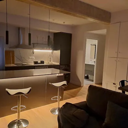 アパート Amazing Bright And Recently Remodeled *