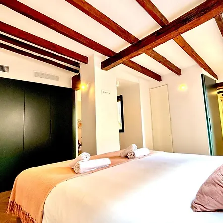 Casa Tossal