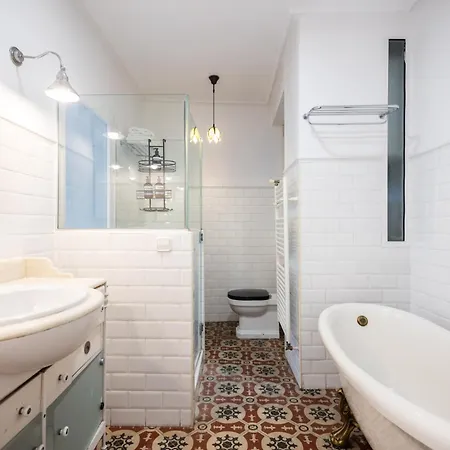 Apartment Bubu 11 Valencia