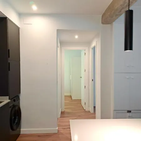 Amazing Bright And Recently Remodeled バレンシア