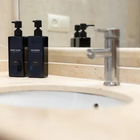 Centrico 6 Personas *