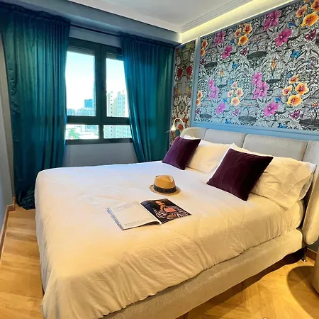 Apartament Alameda *